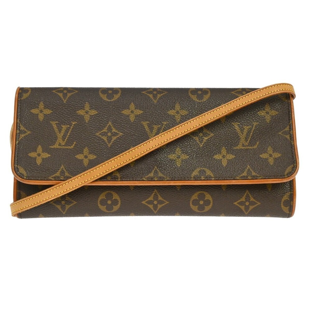 Louis Vuitton Twin Monogram GM